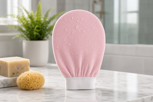 Showerlycup
