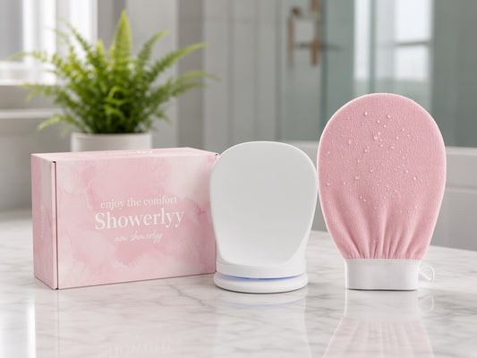 Showerlyy